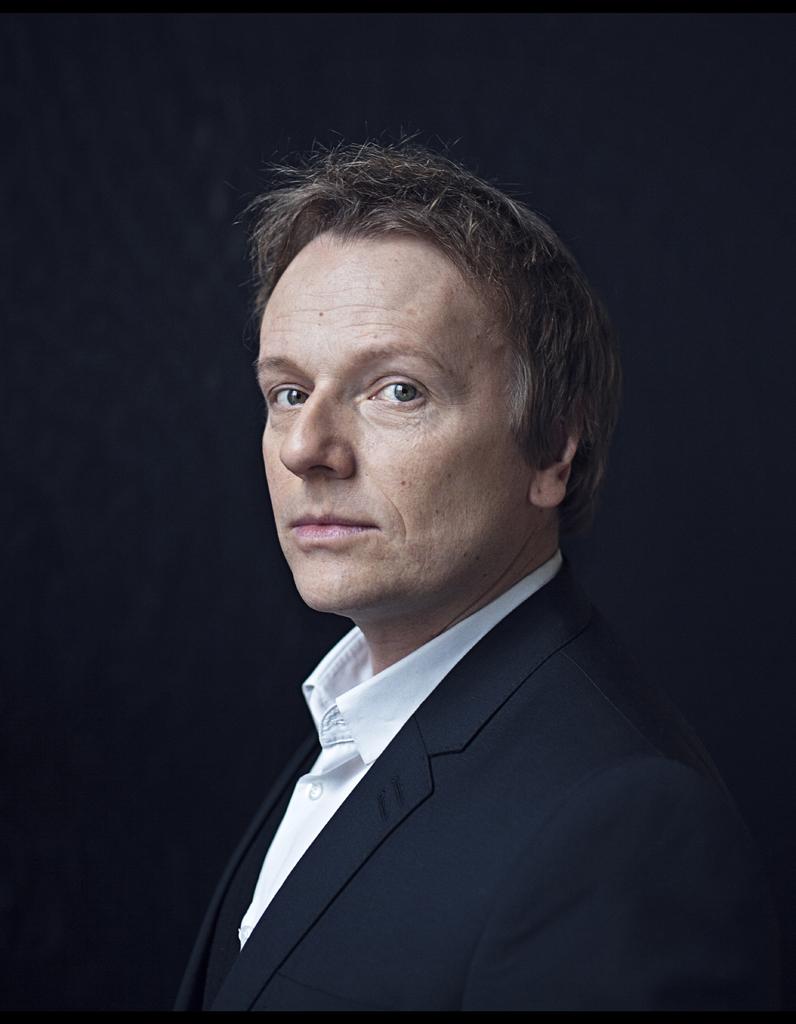 Усекин oussekine. Лоран стокер. Франсуа леванталь. Лоран стокер. Лоран стокер.