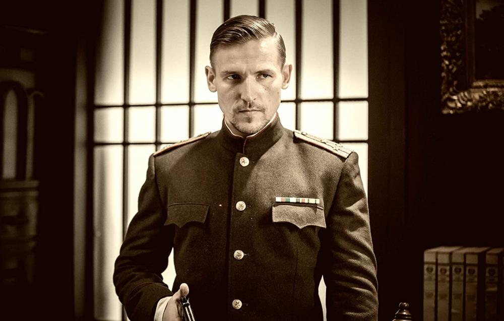 Иван котик фильмы