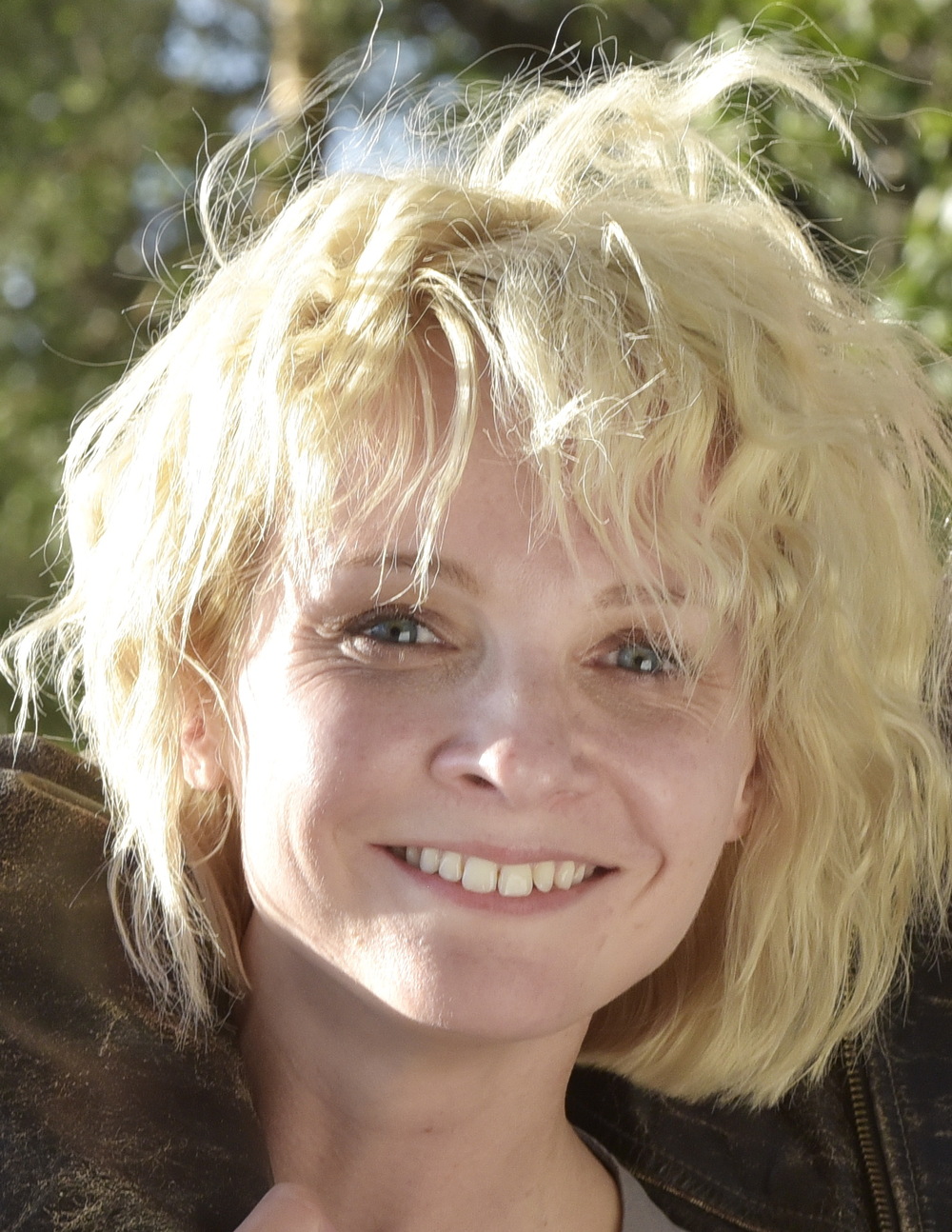 Фото: Светлана Щедрина (1982) #3179947