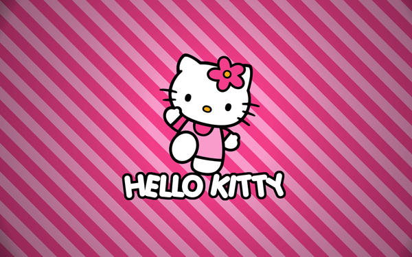 Студия New Line Cinema определилась с режиссерами для съемок фильма о Hello Kitty