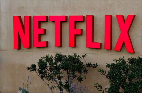 Netflix углубляет сотрудничество с российскими кинокомпаниями