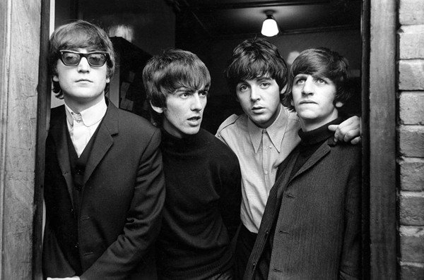Disney+ покажет документальный фильм Питера Джексона о The Beatles