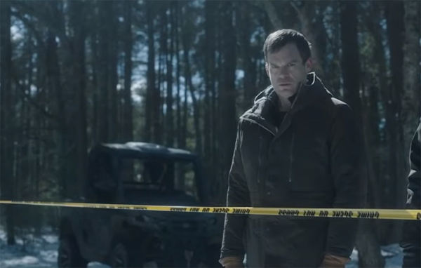 Опубликован трейлер девятого сезона сериала «Декстер»