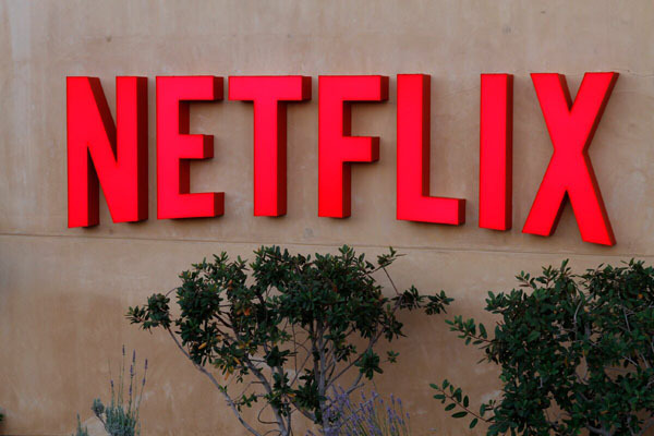 Netflix покупает права на все произведения Роальда Даля