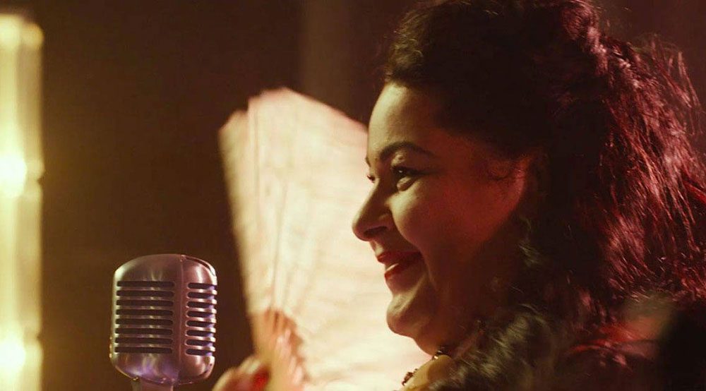 голос большого города