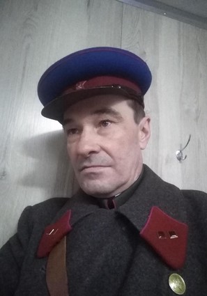 Валерий Мызников