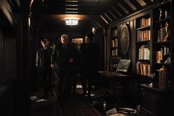 Кадр фильма Мобильник