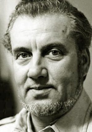 Николай Гяуров