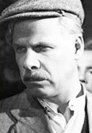 Феликс Жуковский