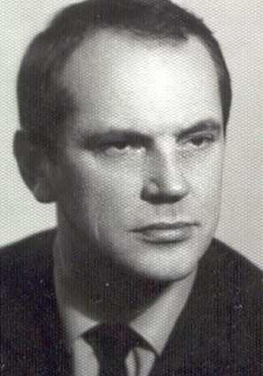 Ежи Смык