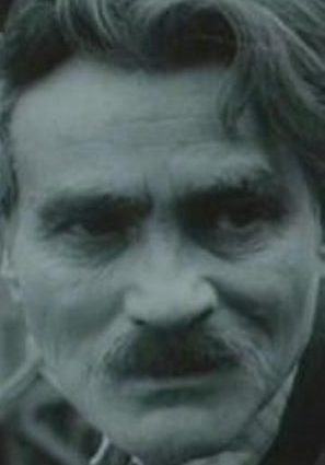 Бела Барши