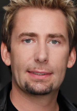 Чед Крюгер