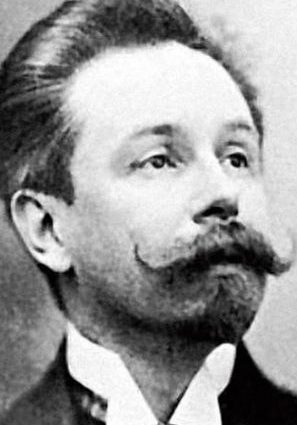 Александр Скрябин