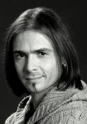 Владимир Лекус