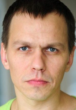 Владимир Маслаков