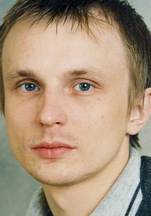 Сергей Уманов