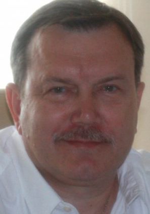 Павел Корчагин