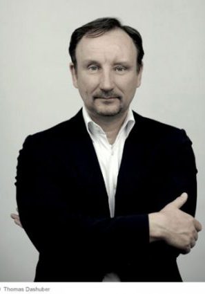 Райнер Бок