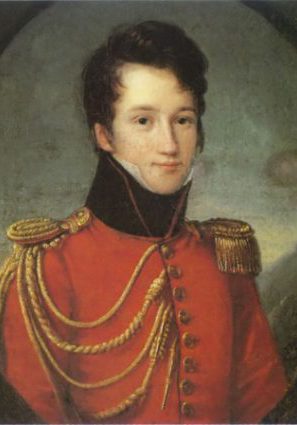 Альфред де Виньи