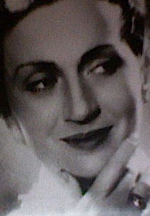 Алина Хальская