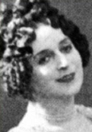 Хелена Сулимова