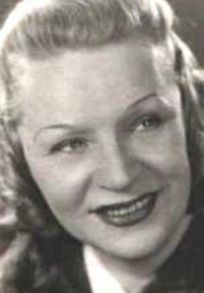 Ханна Ружаньская