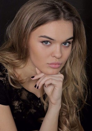 Ангелина Добророднова