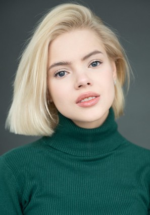 Софья Лобанова