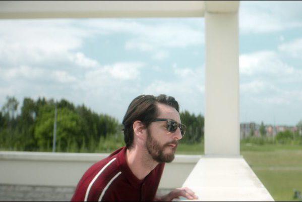 Кадр фильма RomCom Shorts. Смех по любви
