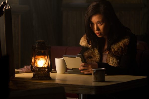 Кадр фильма Неудержимые 2