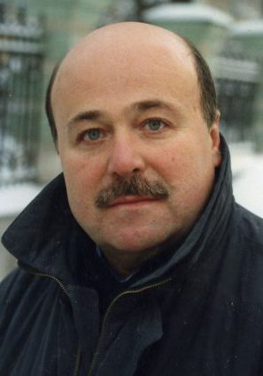 Александр Калягин