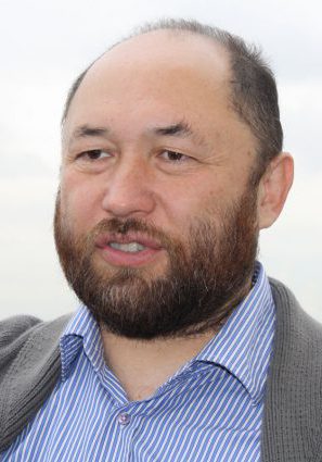 Тимур Бекмамбетов
