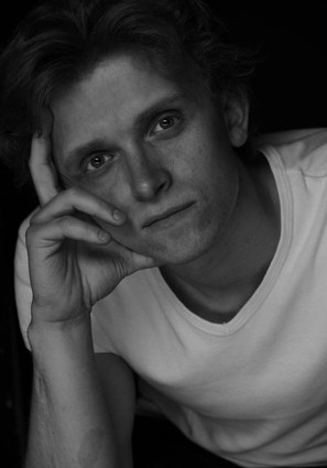Андрей Рогозин