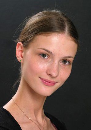 Светлана Иванова