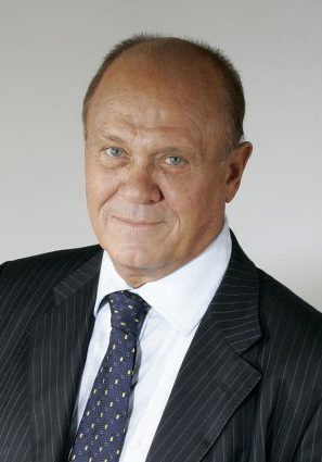 Владимир Меньшов