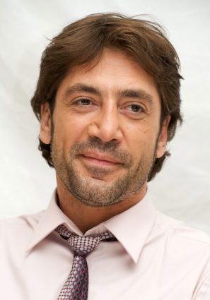 Хавьер Бардем