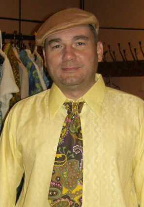 Сергей Козлов