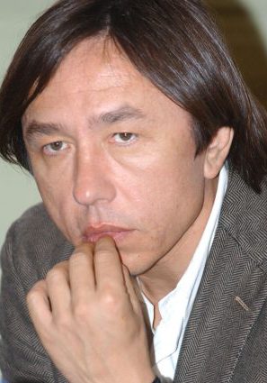 Ренат Давлетьяров