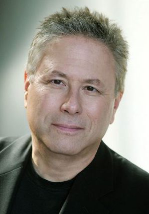 Алан Менкен