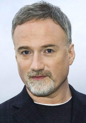 Дэвид Финчер