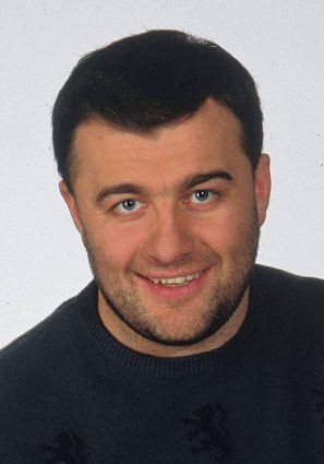 Михаил Пореченков