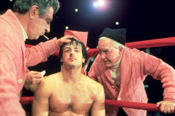 Кадр фильма Рокки