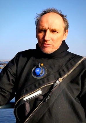 Григорий Яблочников