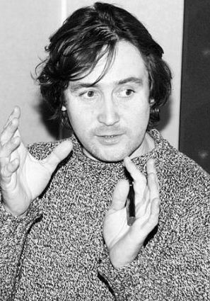 Алишер Хамидходжаев