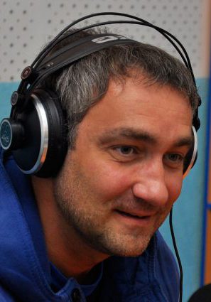 Константин Юшкевич