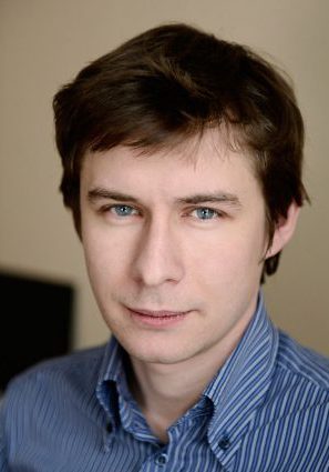 Антон Мельник