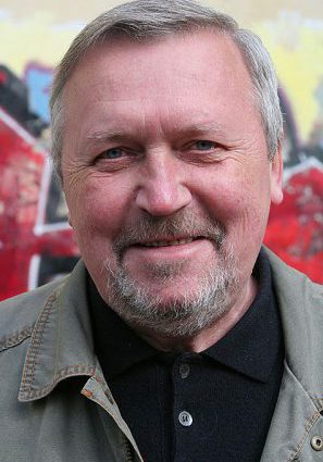 Александр Рогожкин