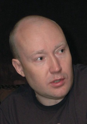 Александр Лаэртский