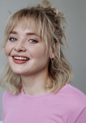 Катерина Решнова