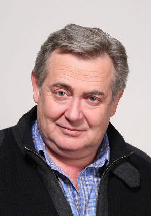 Юрий Стоянов